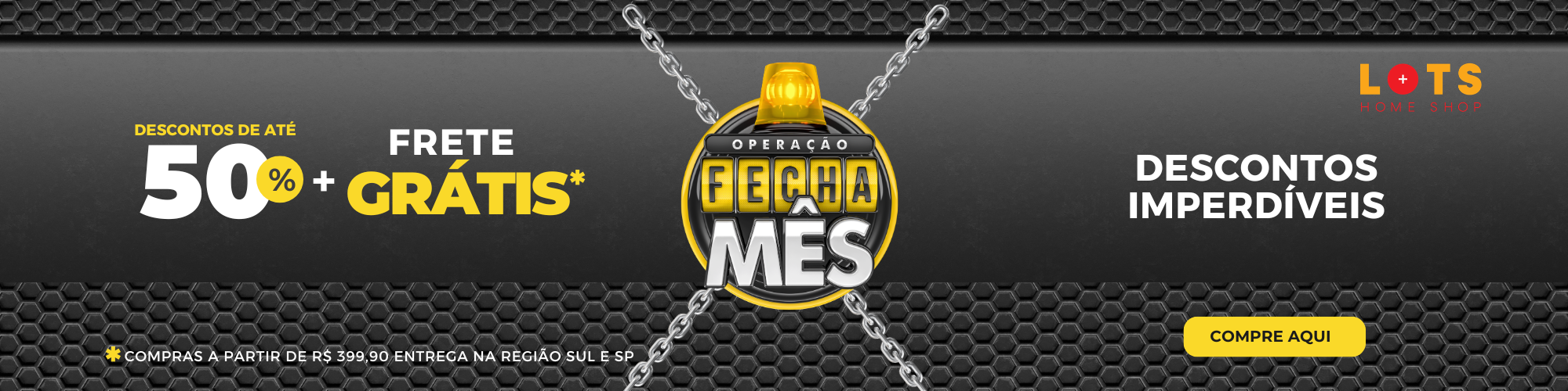 Mães | Lots